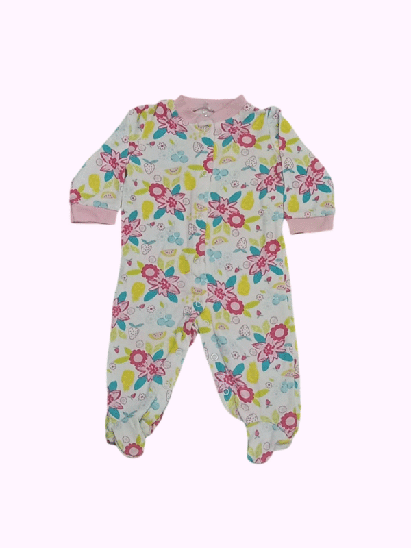BABY GEAR Romper