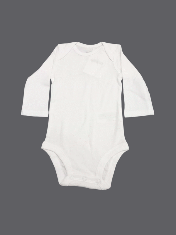 CARTER'S Romper