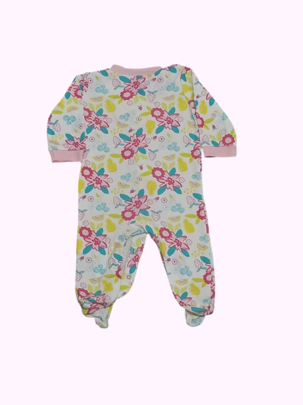 BABY GEAR Romper - Image 2