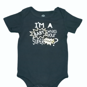 WONDER NATION Rompers