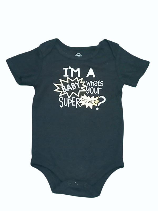 WONDER NATION Rompers