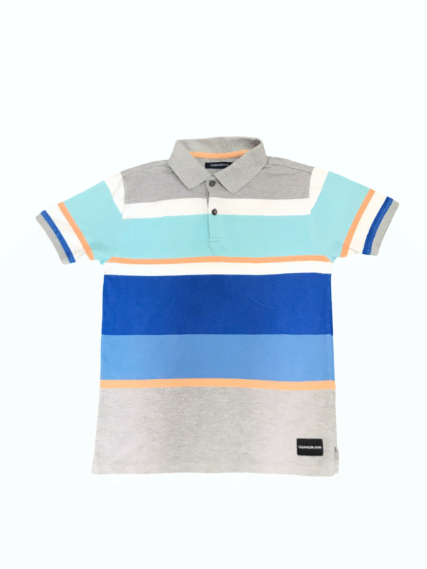CALVIN KLEIN Polo Shirt