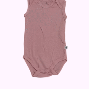 HONEST Romper