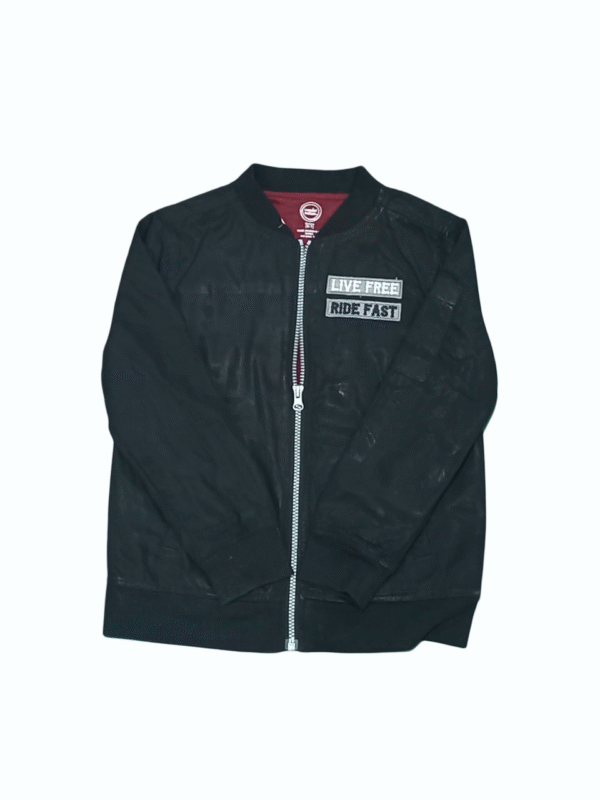 WONDER NATION Cotton Jacket