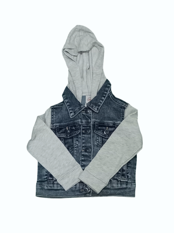 WONDER NATION Denim Jacket