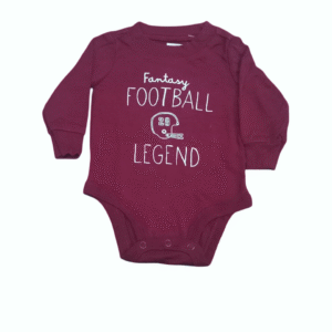 CARTER'S Romper