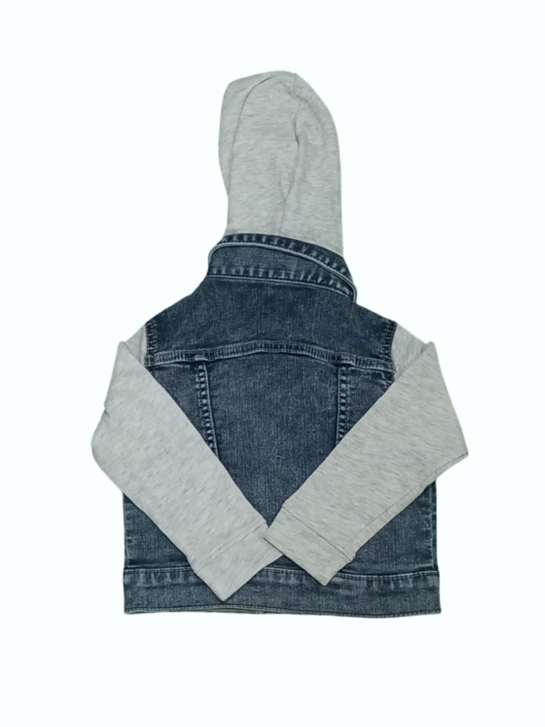 WONDER NATION Denim Jacket - Image 2