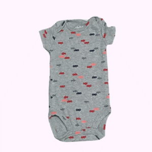 CARTER'S Romper