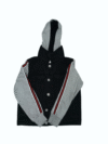 WONDER NATION Cotton Polyester Jacket