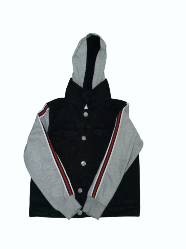 WONDER NATION Cotton Polyester Jacket