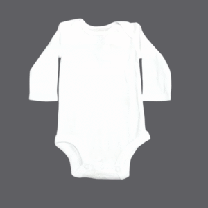 CARTER'S Romper