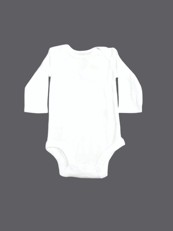 CARTER'S Romper