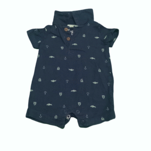 CARTER'S Romper