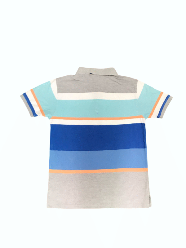 CALVIN KLEIN Polo Shirt - Image 2