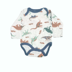 BLOOMIN BABY Romper