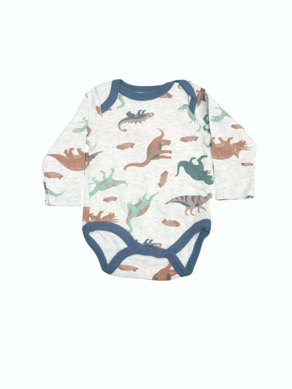 BLOOMIN BABY Romper