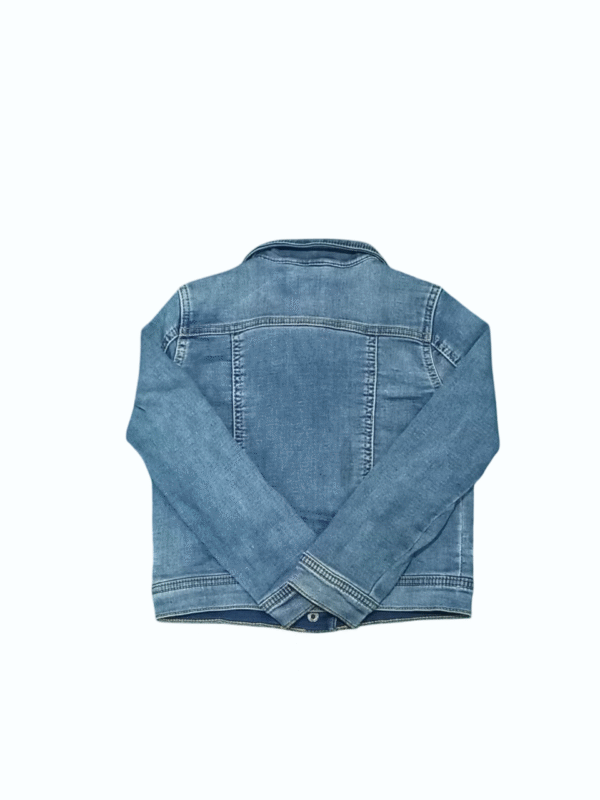 CAT & JACK Denim Jacket - Image 2