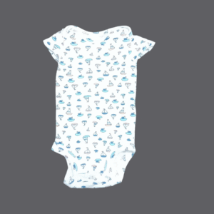 CARTER'S Romper