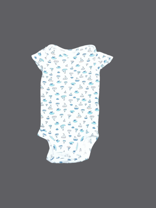 CARTER'S Romper