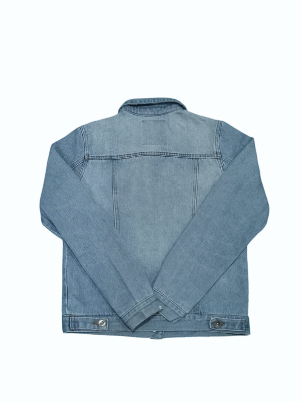 POLO Denim Jacket - Image 2