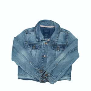 GENUINE KIDS Denim Jacket