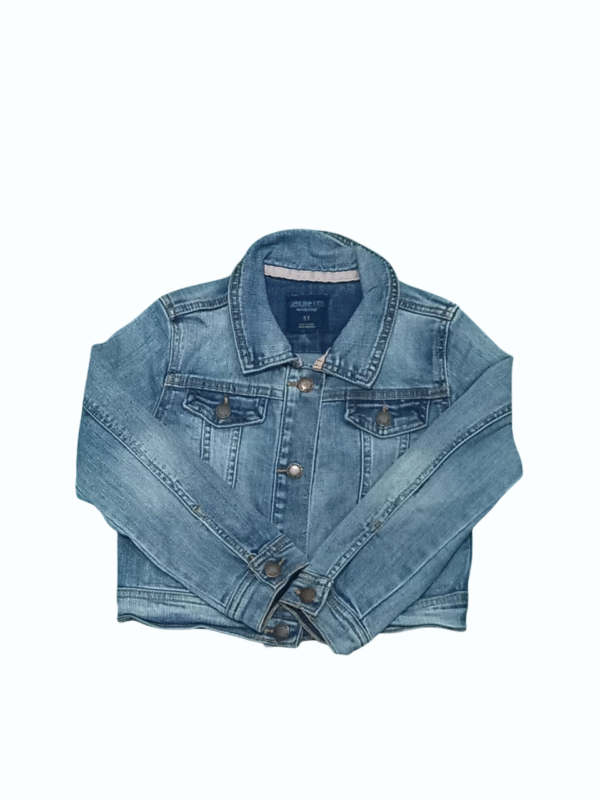 GENUINE KIDS Denim Jacket