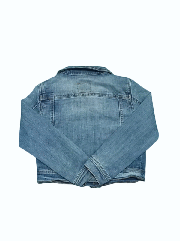 GENUINE KIDS Denim Jacket - Image 2