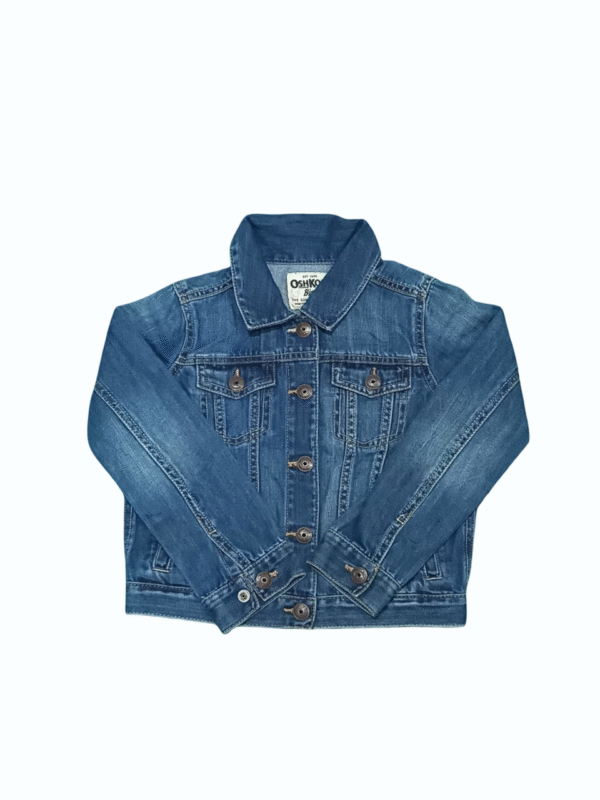 OSHKOSH Denim Jacket