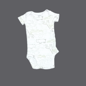 CARTER'S Romper