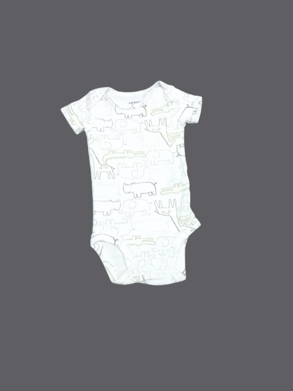 CARTER'S Romper