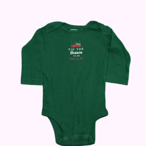 CARTER'S Romper