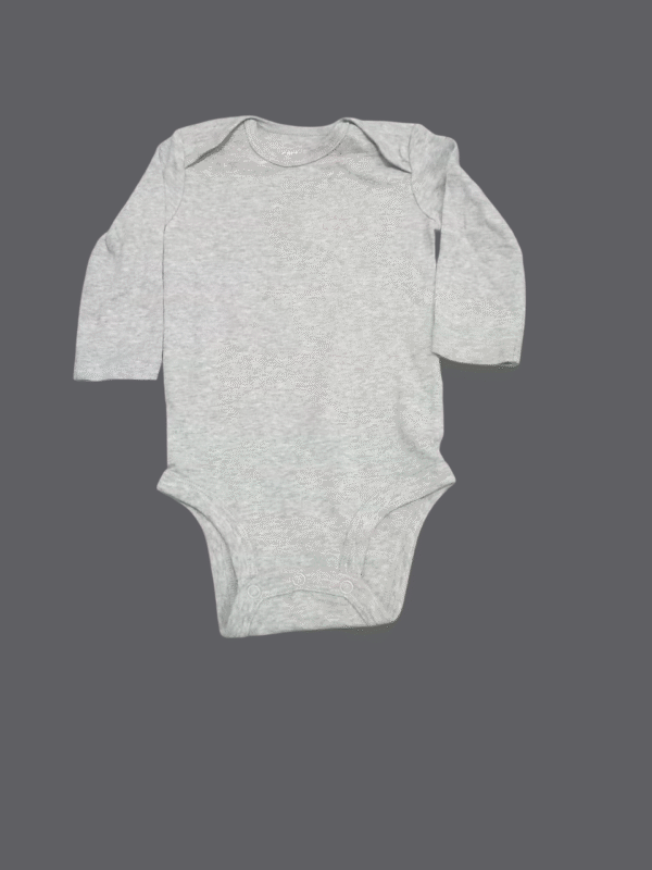 CARTER'S Romper