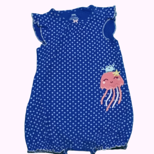 CARTER'S Romper