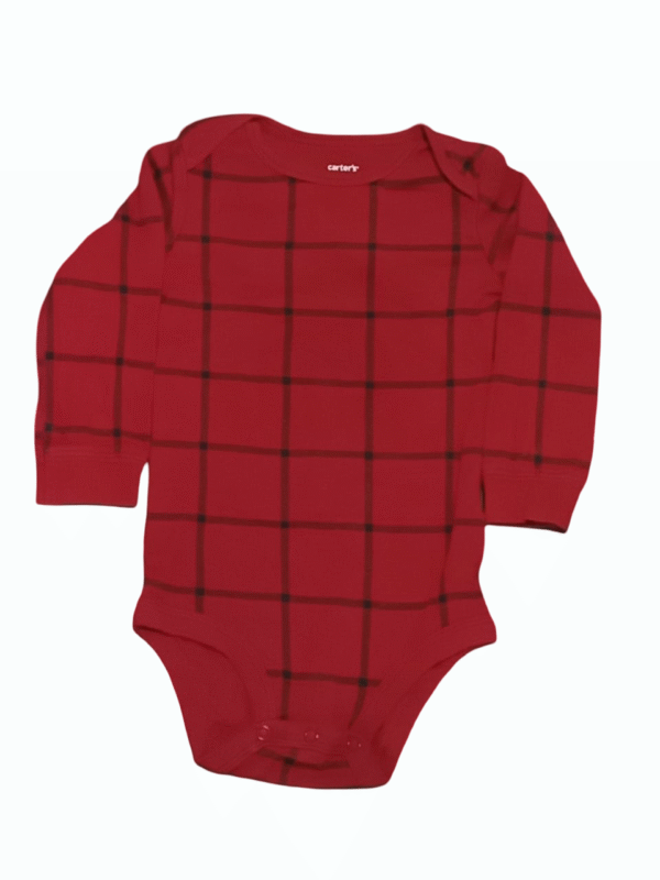 CARTER'S Rompers