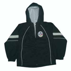 STEELER'S Nylon Jacket