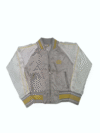 OLD SKOOL Nylon Jacket
