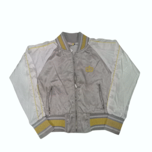 OLD SKOOL Nylon Jacket