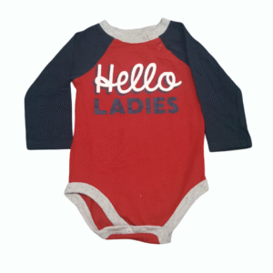 GARANIMALS Romper