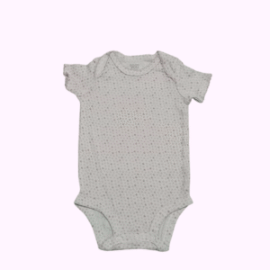 CARTER'S Romper