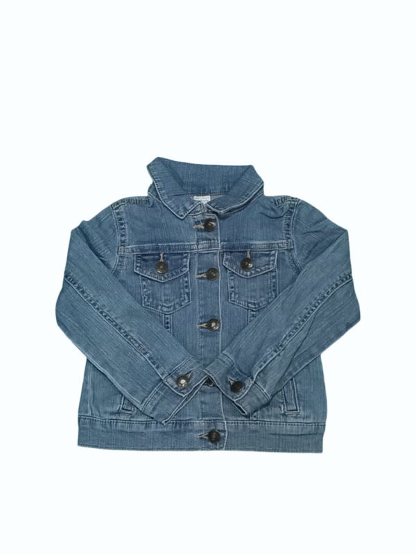 CARTER'S Denim Jacket