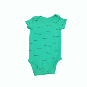 CARTER'S Romper