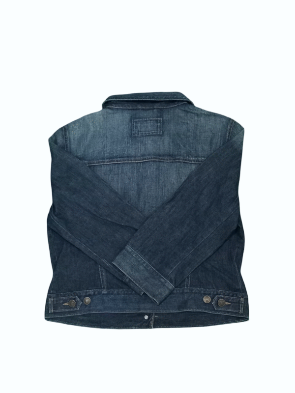 ANN TAYLOR LOFT Denim Jacket - Image 2