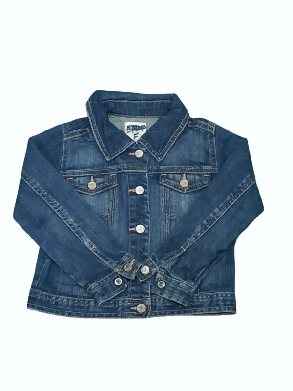 OLD NAVY Denim Jacket