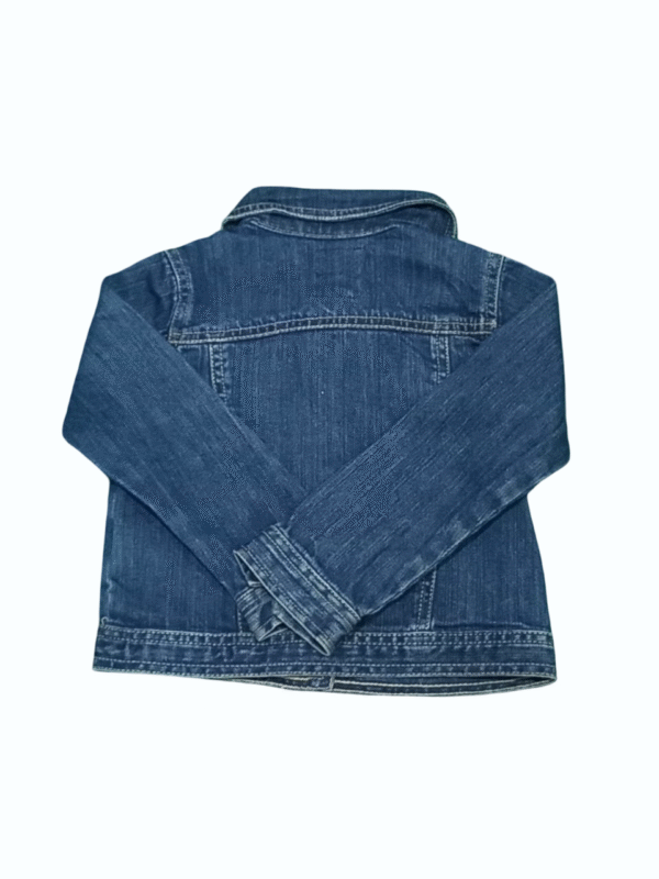 OLD NAVY Denim Jacket - Image 2
