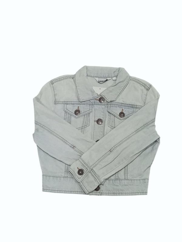 GENERATION LOOK Denim Jacket
