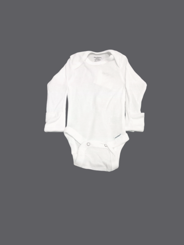 GERBER Romper