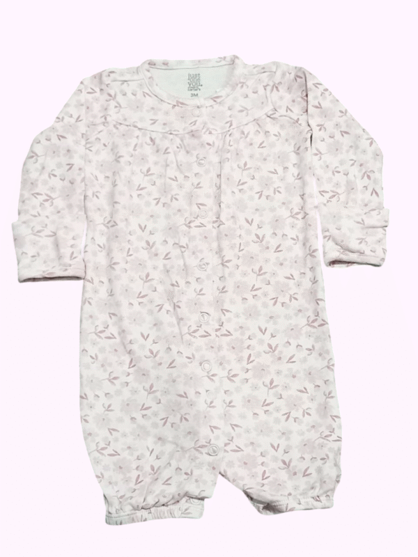 CARTER'S Romper