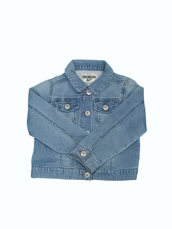 OSHKOSH Denim Jacket