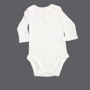 CARTER'S Romper