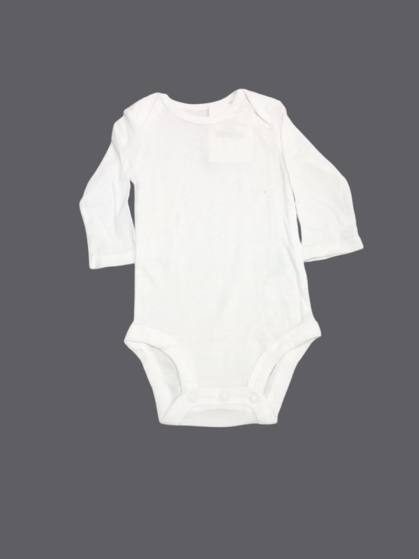 CARTER'S Romper